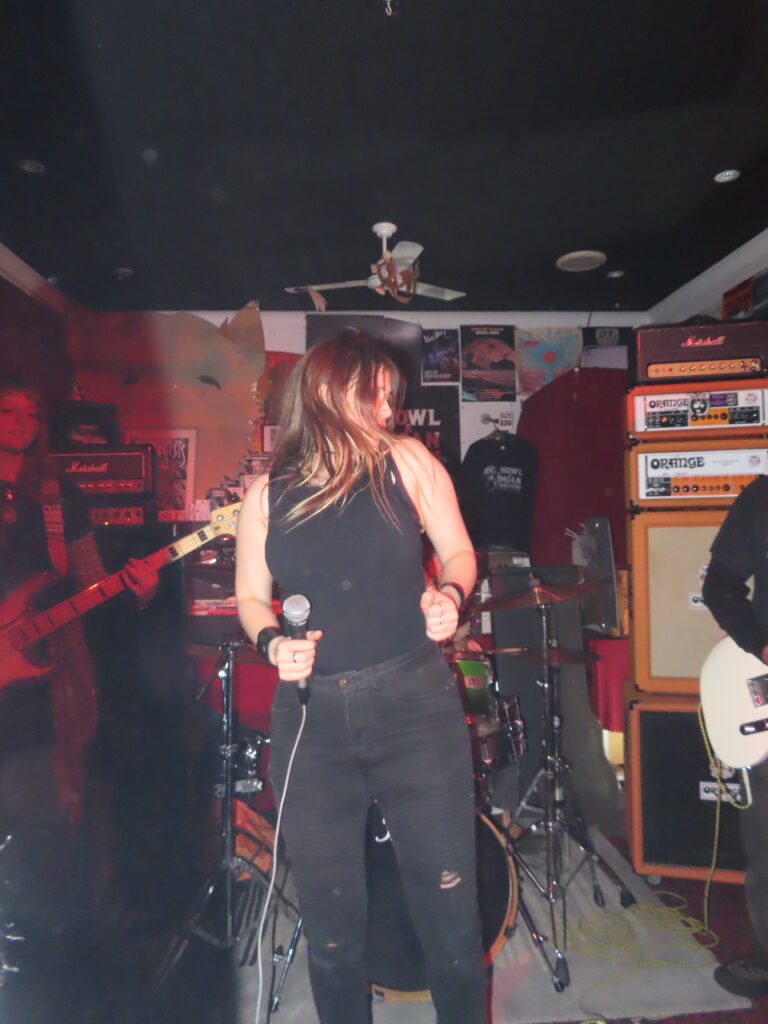 Vital_Mess_Live