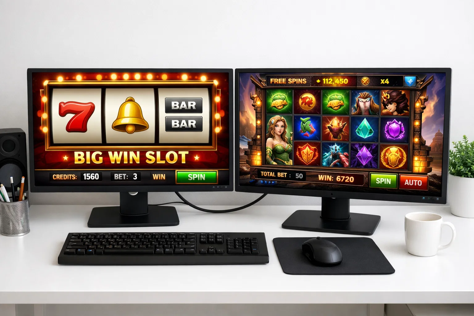 Online pokie machine Australia spinning reels